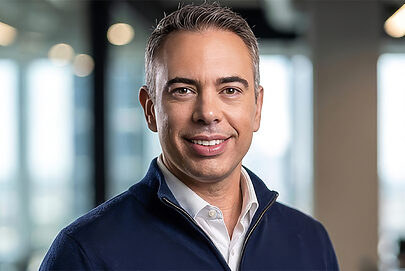 Efí Bank contrata Marcelo Trevisani como chief revenue officer