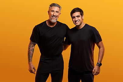 PresenteIA: nova solução une Marcos Mion e CRMBobus