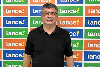 Grupo Lance! nomeia chief technology officer