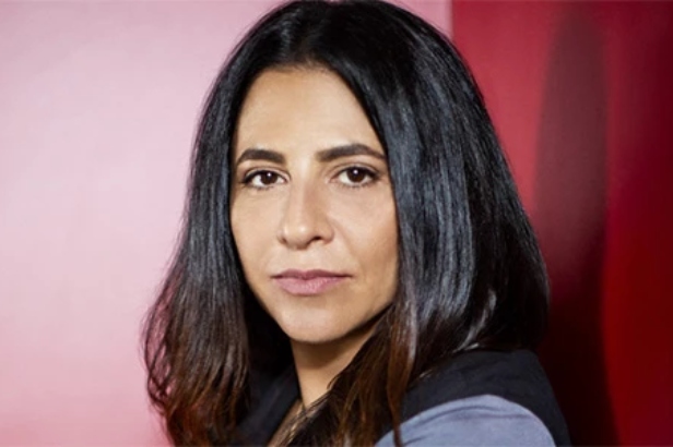 Mariana Youssef, cineasta, diretora de cena e sócia da Ask the Rabbit Films (Crédito: Divulgação)