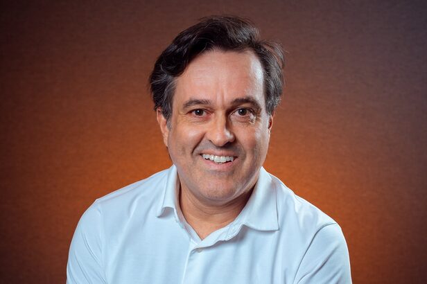 Maurício Almeida, da Watch Brasil