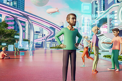 Metaverso: o que fica para a indústria após o hype?