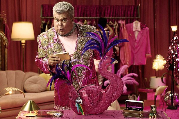 Milton Cunha estrela campanha do Serasa que apresenta novo produto (Crédito: Reprodução)