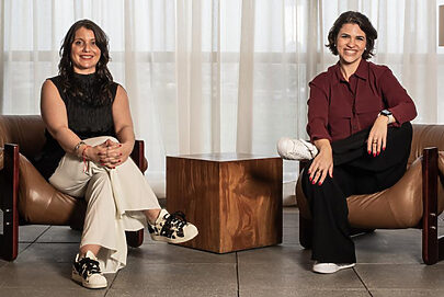 Mutato anuncia novas lideranÃ§as na agÃªncia