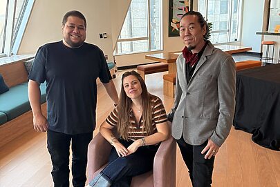 NeoPerformance traz diretores de BRF, DM9 e McCann