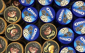 Nestlé sorvetes