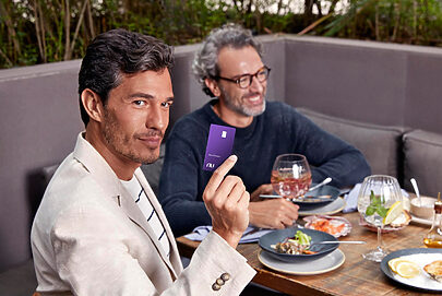 Com experiências exclusivas, financeiras miram alta renda