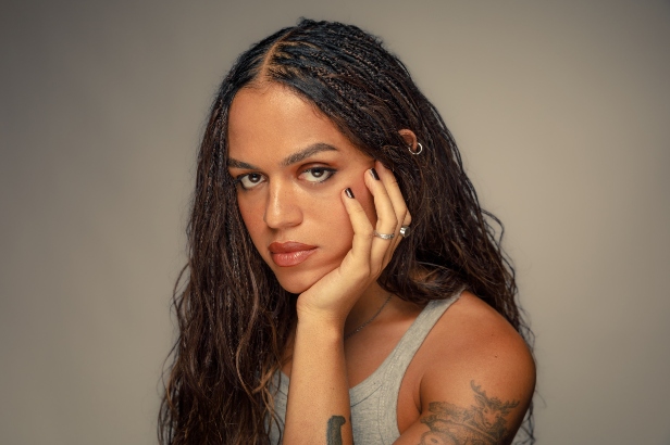 Asaph Luccas, diretora de cena da Miss Sunshine Films (Crédito: Divulgação)