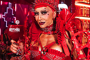 Euphoria Pernod Ricard