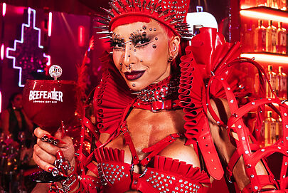 Relevância cultural: a aposta da Pernod Ricard no Brasil