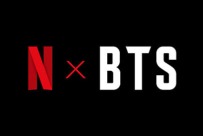 Netflix terá primeiro show de música ao vivo com o BTS