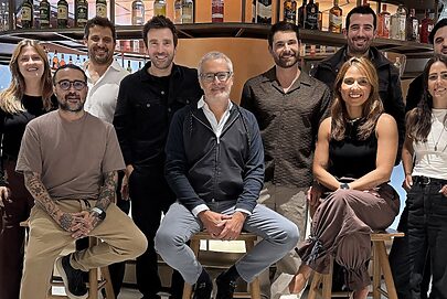 Euphoria Creative conquista conta da Pernod Ricard