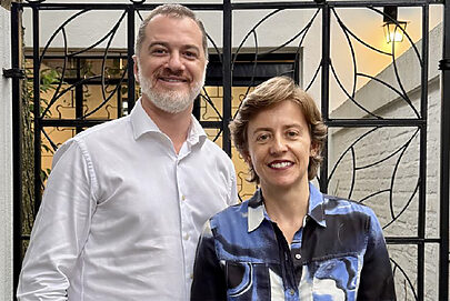 Pipeline nomeia Danielle Pepe como head da Boost