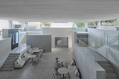 Portobello investe em experiência e inaugura flagship em SP