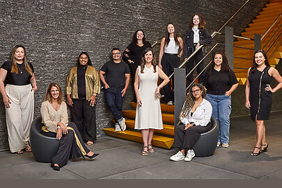 Publicis Groupe incrementa equipe de comunicaÃ§Ã£o