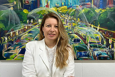 TV Cultura estrutura gerência de Controles Internos