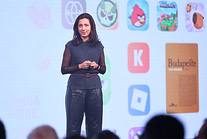 Google tem nova líder para a área de Customer Solutions