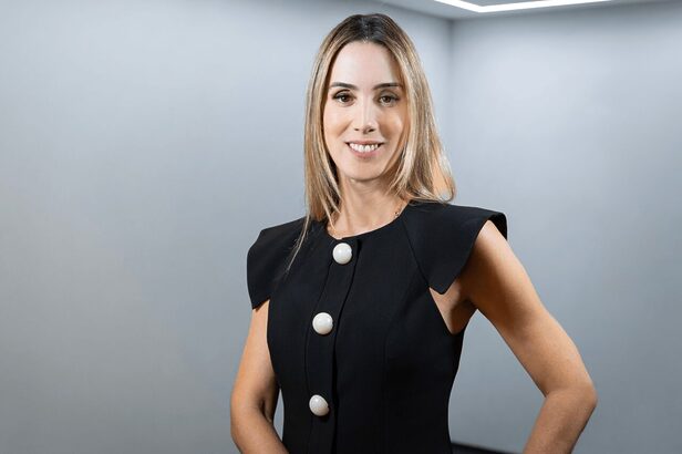 Renata Gomide, vice-presidente de marketing do Grupo Boticário 