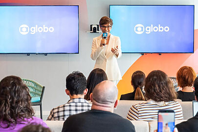 TV Globo leva eleição ao horário nobre em 2026