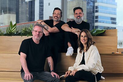 Drum será agência full service do Omnicom Media