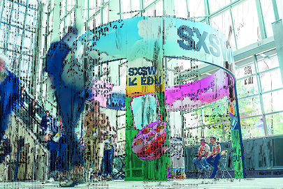 O futuro em Austin: as tendências na programação do SXSW