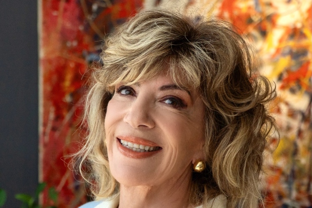 Silvia Poppovic, jornalista e criadora de conteúdo digital (Crédito: Reprodução/Facebook)