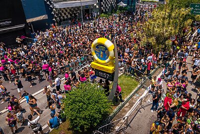No Carnaval, foliões prestam atenção às marcas no digital