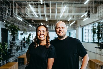 SoWhat promove Caroline Swinka a coCEO da agência