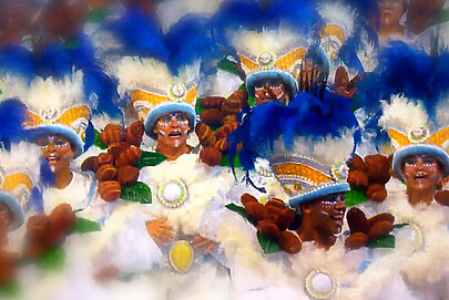 Carnaval multiplataforma: como as empresas de mÃ­dia planejam a cobertura da folia