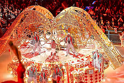 Como o Mercado Pago ampliou prêmio da Viradouro no Rio