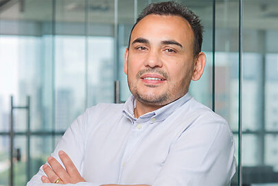 Tivit promove executivo a chief commercial officer