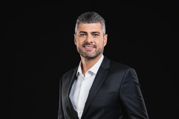 Richard Albanesi, CEO da The Led