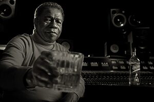 Johnnie Walker | O homem que mudou o ritmo do mundo