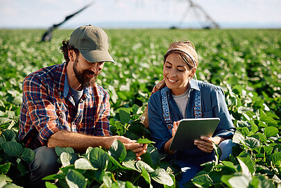 Plural, moderno e rico: o perfil do novo agro brasileiro