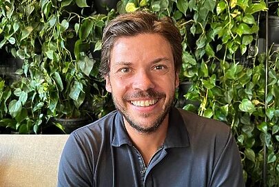 André Ferraz deixa diretoria de ad sales da Netflix