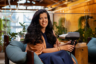 Com Laces & Hair, Panasonic reforça atuação na beleza