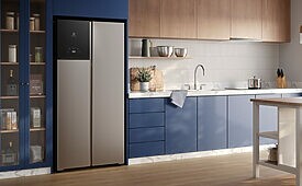 electrolux centenário
