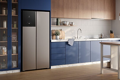 Electrolux celebra centenário e reforça estratégia no Brasil