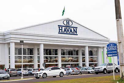 Havan critica Globo, mas defende patrocínio da Copa