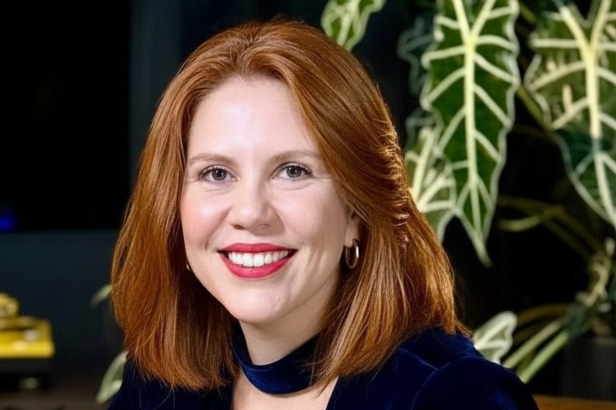 Janaina Reimberg, CTO do Omnicom Media Group Brasil e managing director da Flywheel Digital para América LatinaJanaina Reimberg, CTO do Omnicom Media Group Brasil e managing director da Flywheel Digital para América Latina (Crédito: Divulgação)