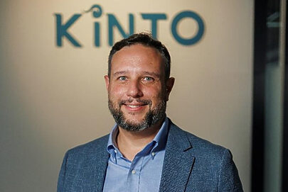 Kinto nomeia Roger Armellini como CEO no Brasil