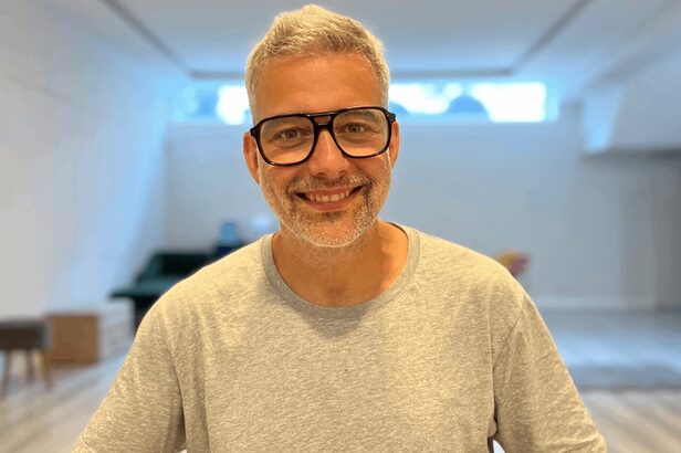 Lucas Duque, sócio e diretor criativo da Sonido - produtoras 