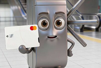 Mastercard aproveita Carnaval para se posicionar na mobilidade urbana