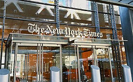 New York Times