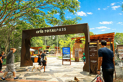 Orla Brasil e Neooh implantam circuito de OOH