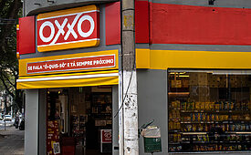 Oxxo