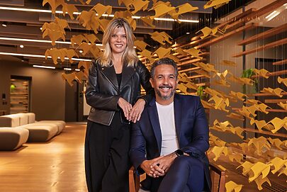 WMcCann contrata Rapha Borges como chief creative officer