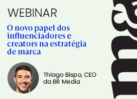 O novo papel dos influenciadores na estratégia de marca