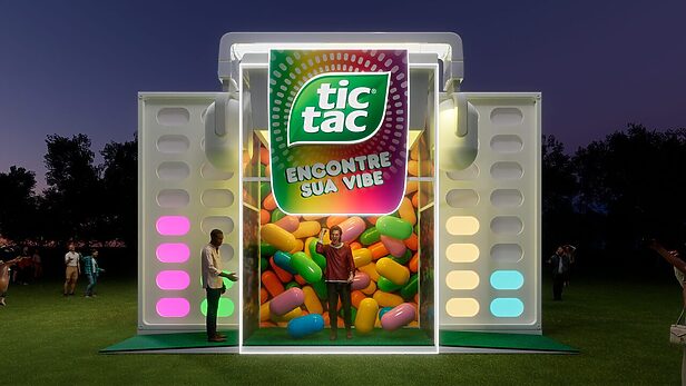 Tic Tac