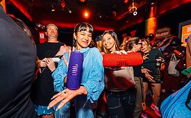 ativações sxsw 2026